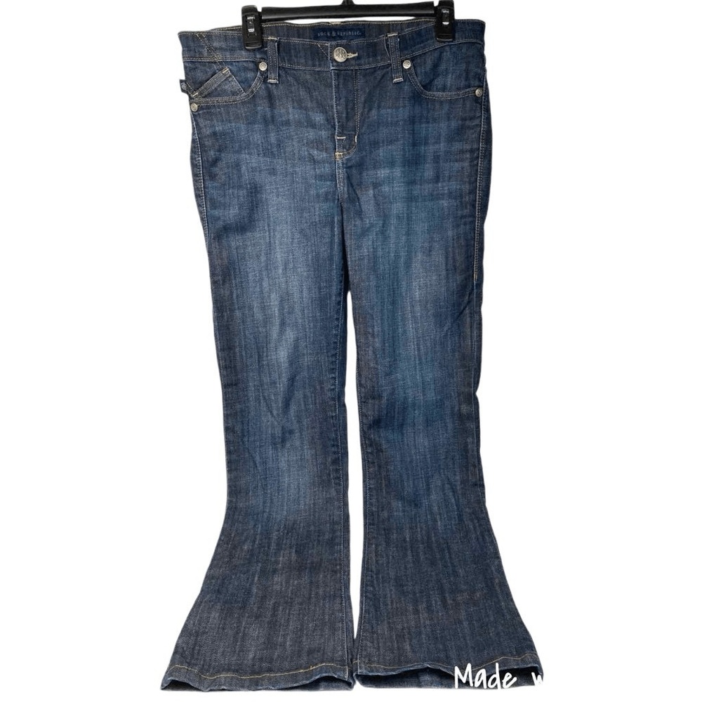 Rock &‎ Republic Kasandra Jeans 14